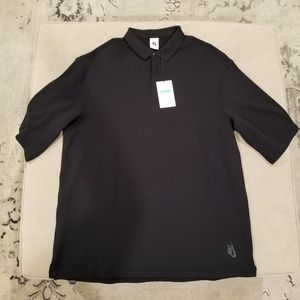 Men's Nikelab Esentials Polo